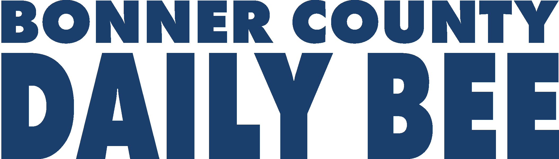 Bonner County Daily Bee logo