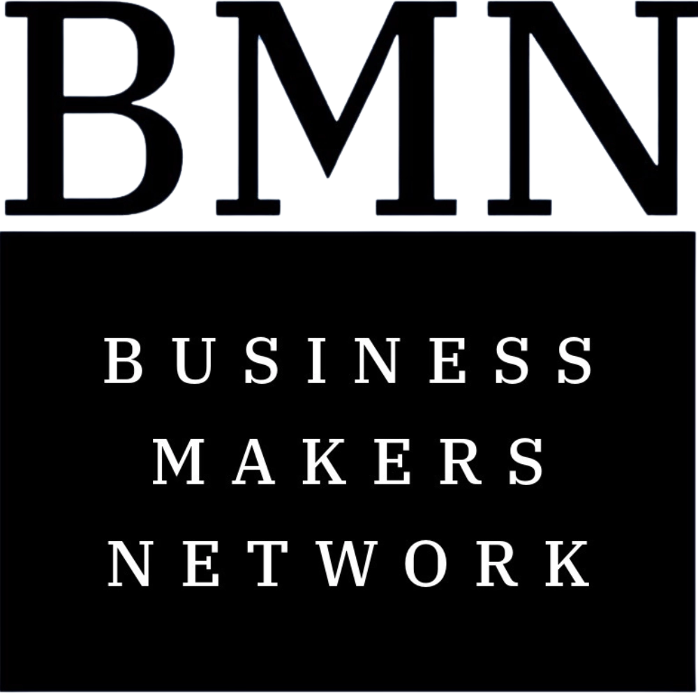 Business Makers Network logo