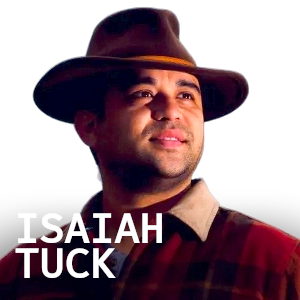 Isaiah Tuck, West Virginia Game Warden and Season 11 cast member of Alone