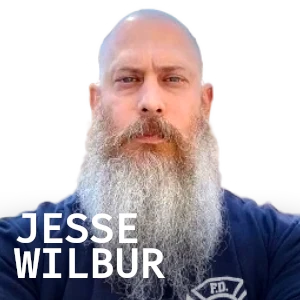 Jesse Wilbur, Owner and CEO of Survival Summit and COO of Skullcrusher, LLC