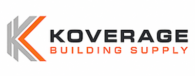 Koverage Building Supply logo