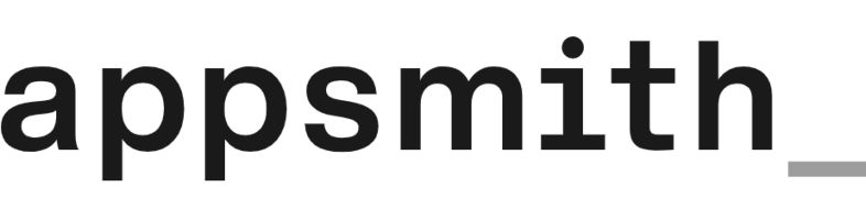 Appsmith Logo