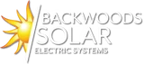 Backwoods Solar logo
