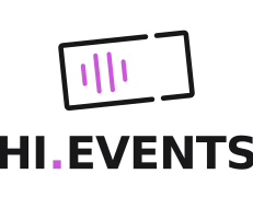 Hi.Events logo