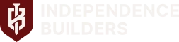 Independence Builders logo
