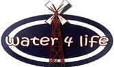 Minden Water Well Drilling logo