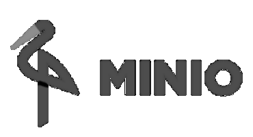 Minio Logo