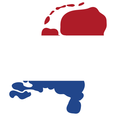 map-of-netherlands