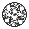 Serenity Soap Company Idaho logo