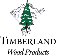 Timberland Woodland Products logo