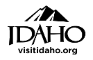 Visit North Idaho Events logo